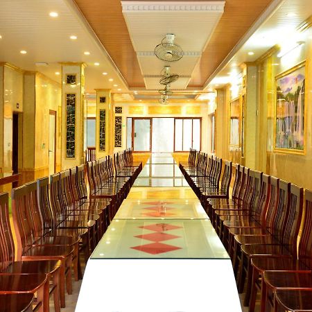 โรงแรมอัญมิญ Tam Dao ภายนอก รูปภาพ